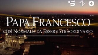 Papa Francesco Tra Etica2C Fede