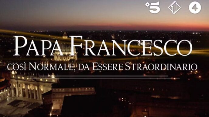 Papa Francesco Tra Etica2C Fede