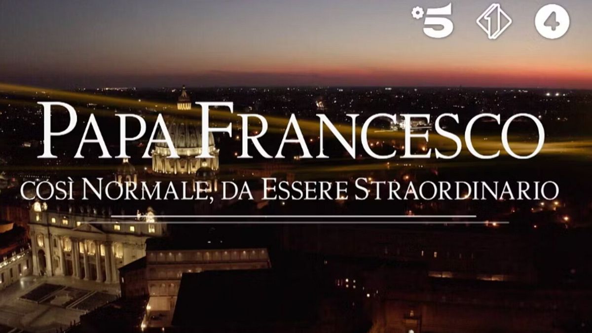 Papa Francesco Tra Etica2C Fede