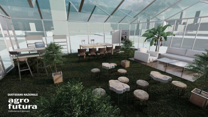 Parte Agrofutura2C Festival Che