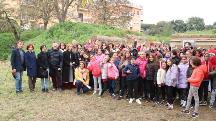 Parte La V Edizione Di 22Sulla