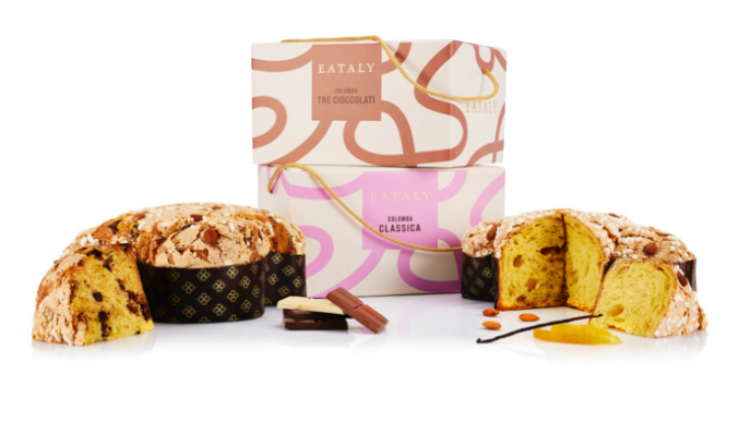 Pasqua 2025 A Eataly Roma3A Un