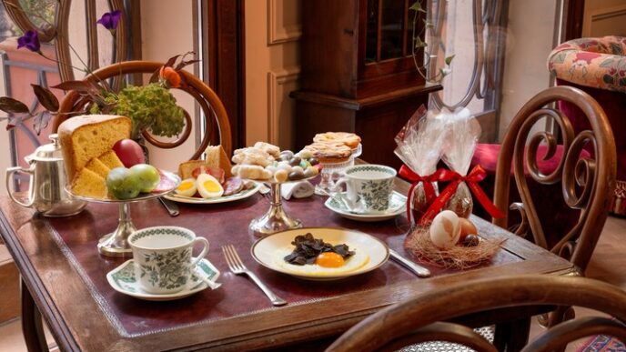 Pasqua All27Hotel Locarno3A Un27E