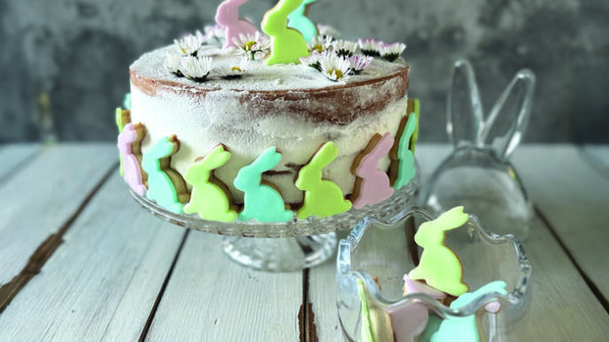 Pasqua Dolce3A Prepariamo Insie