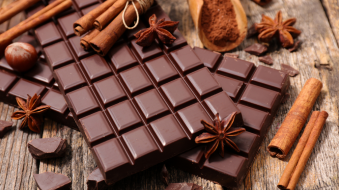 Pasqua E Cioccolato3A Guida Ai