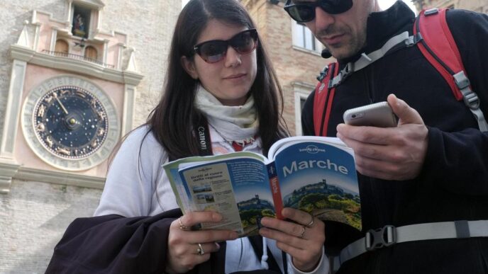 Pasqua E Ponti Di Primavera Tr