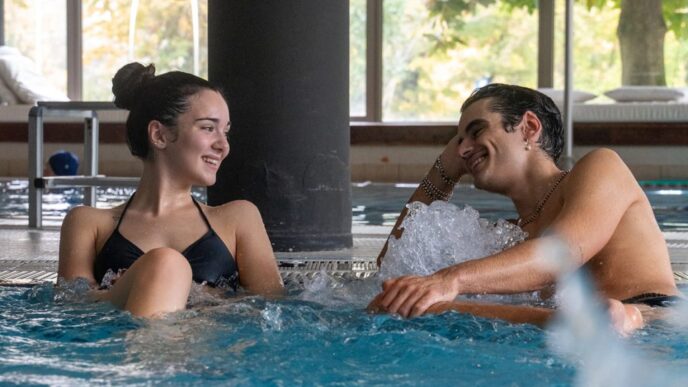 Pasqua E Primavera Alle Terme3A