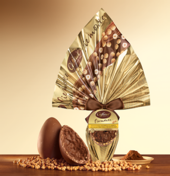 Pasqua E Ricordi3A Il Dolce Leg