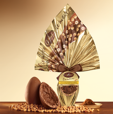 Pasqua E Ricordi3A Il Dolce Leg