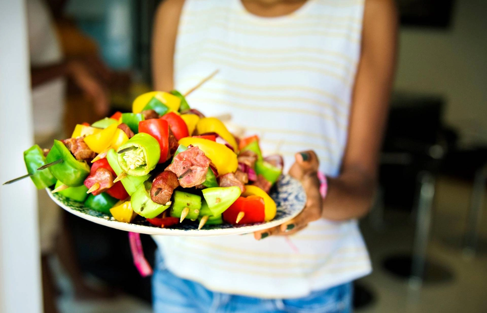 Passaggio Dalla Dieta Occident