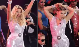 Patrizia Pellegrino Risponde A