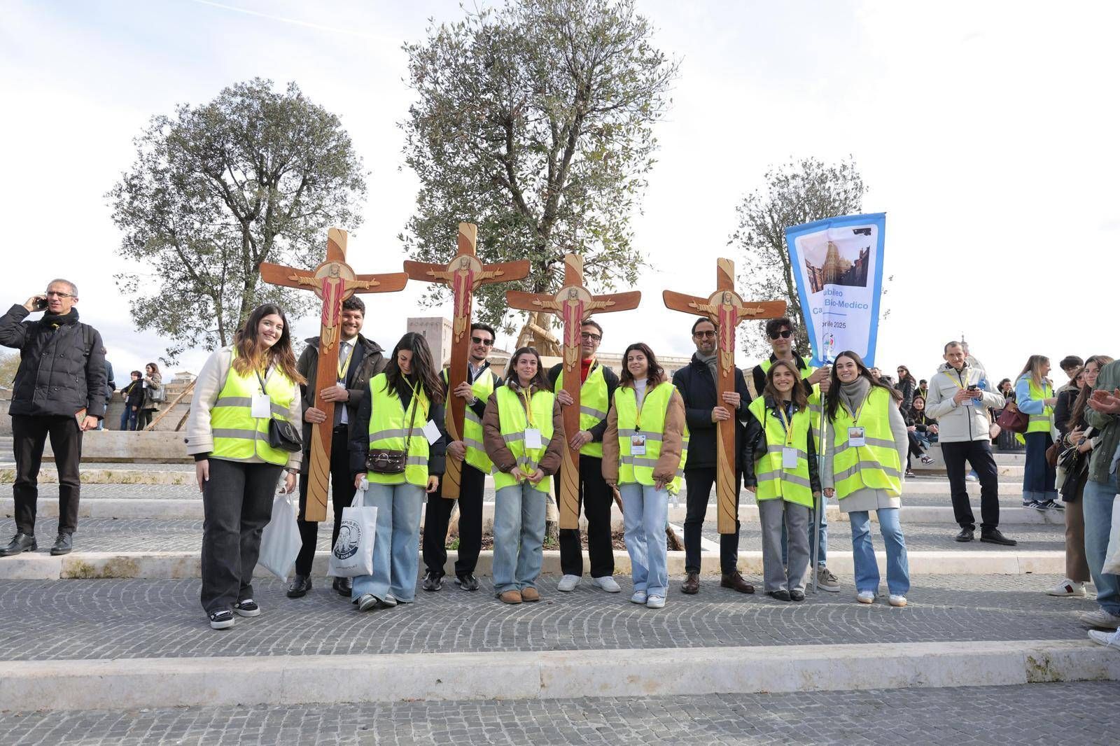 Pellegrinaggio Significativo D