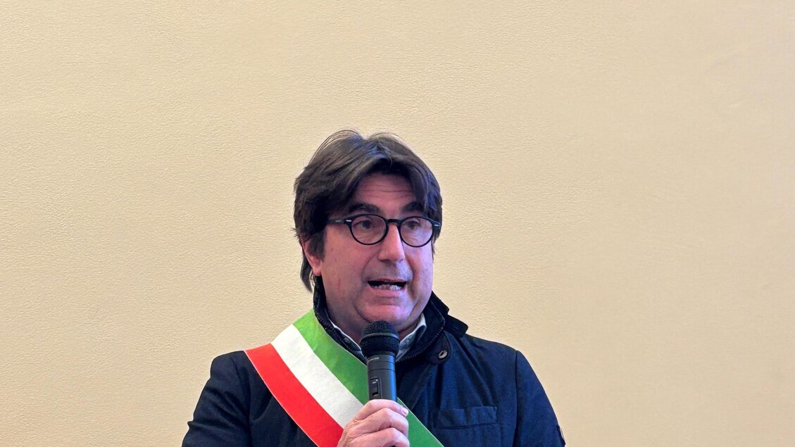 Pesaro Al Centro Della Musica