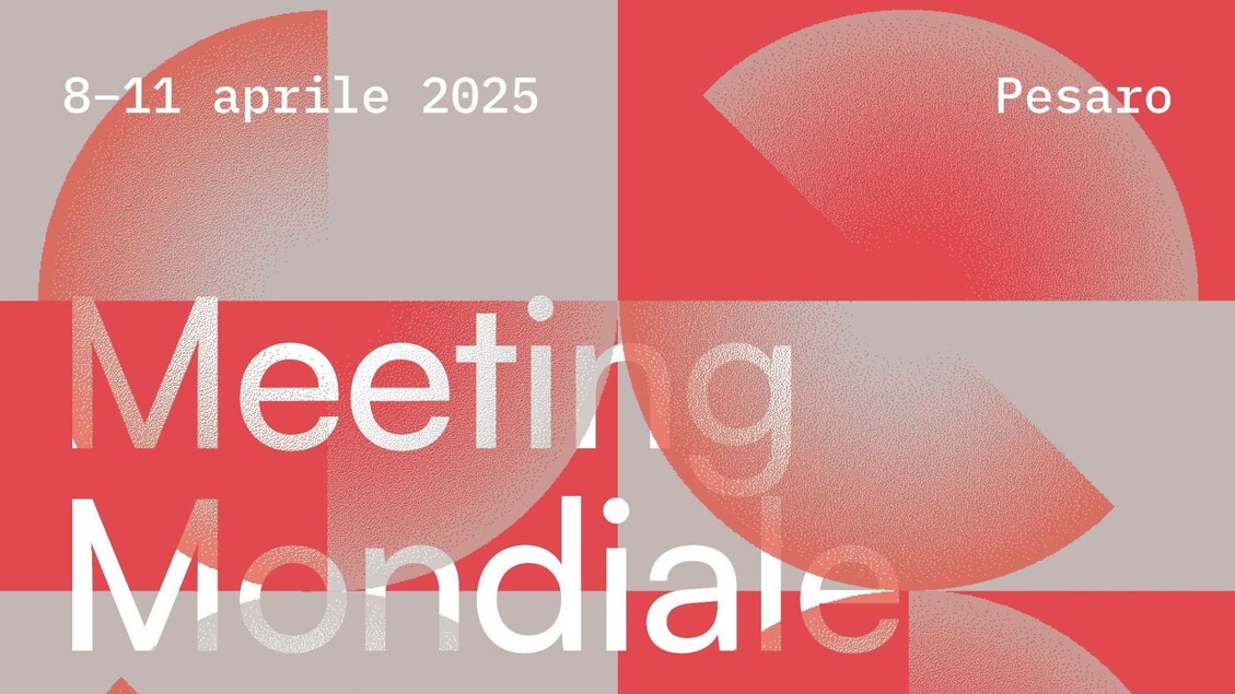Pesaro Ospita Il Global Meetin