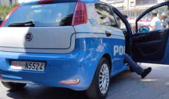 Pescara2C Arrestato Un Giovane