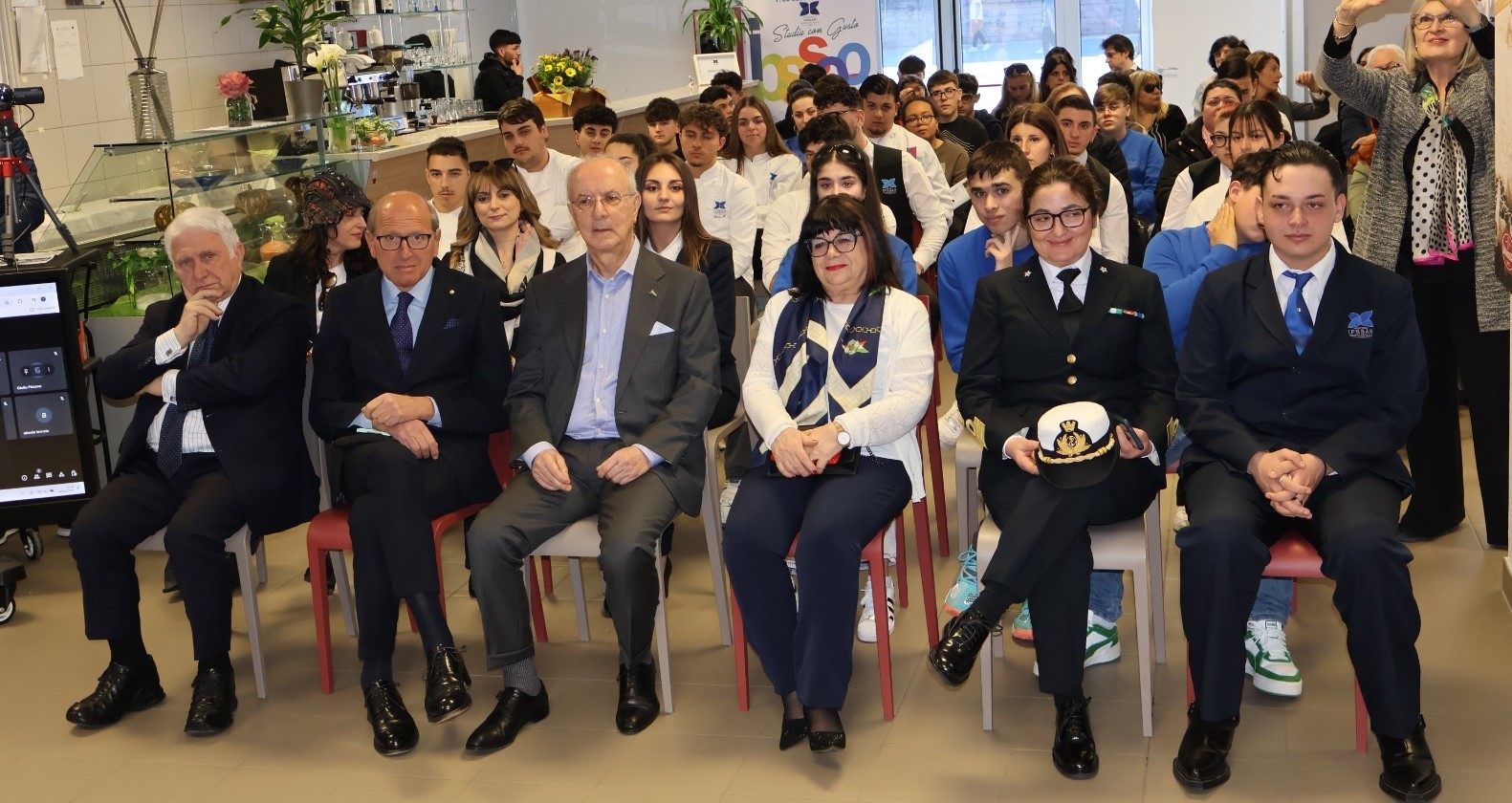 Pescara2C Un Convegno Per Valor