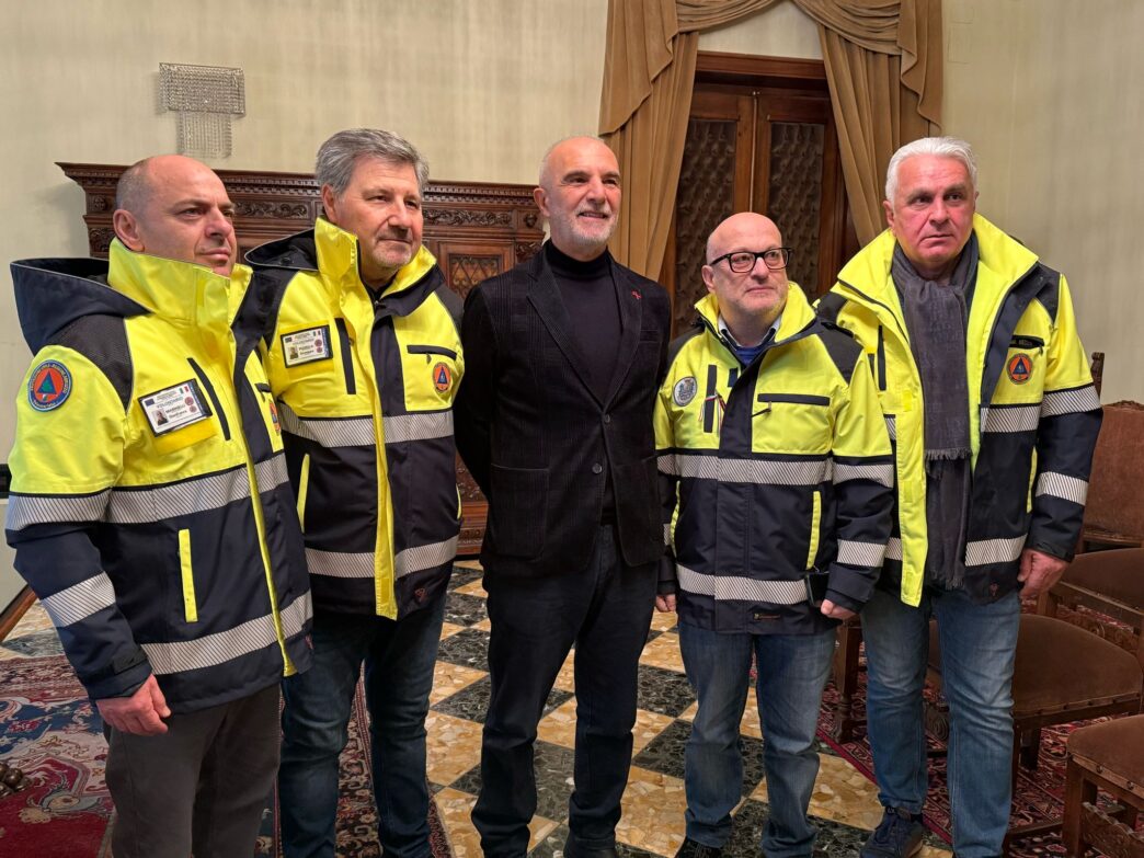 Pescara3A Il Gruppo Comunale Di