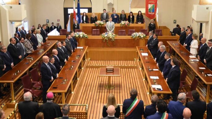 Pescara3A Investimento Di 20 Mi