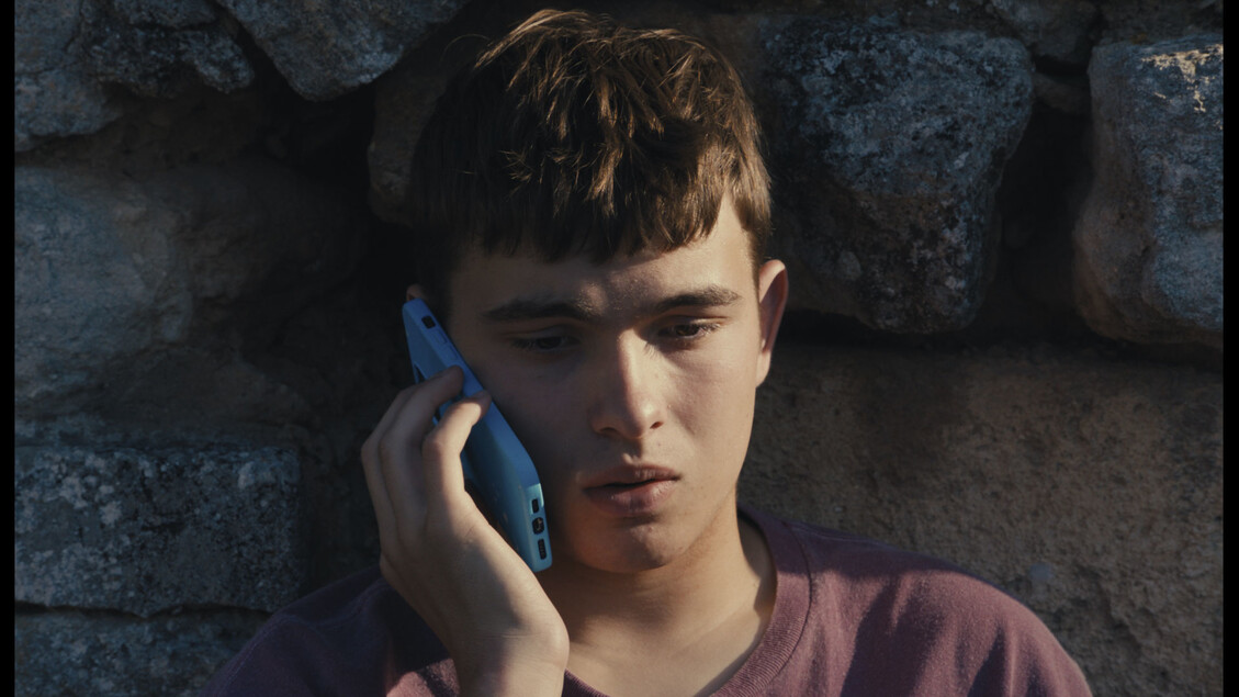 Pierfrancesco Favino Protagoni