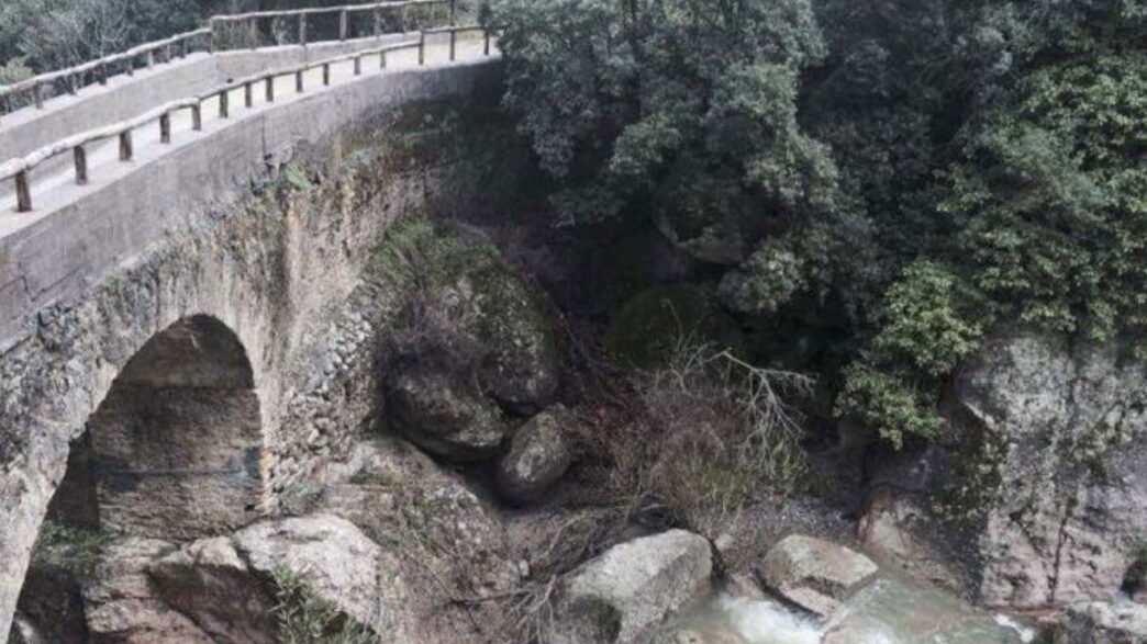 Pietrapaola Avvia La Riqualifi