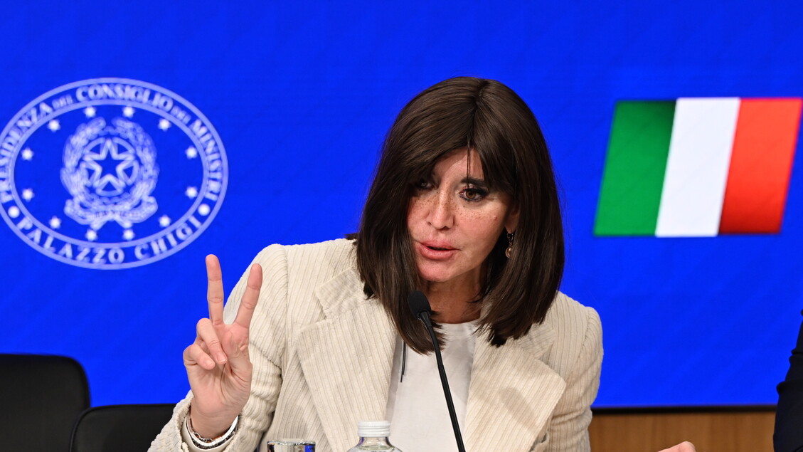 Pietro Asinari Assume La Presi