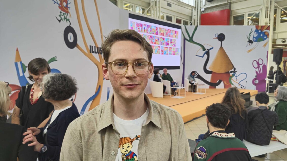 Pippi Calzelunghe Compie 80 An