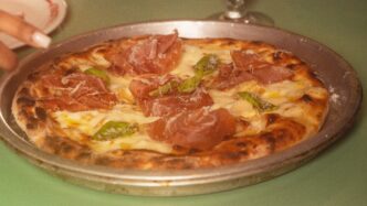 Pizza Al Ruoto3A Luigi Seccia R