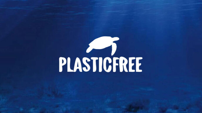 Plastic Free Onlus Scende In C
