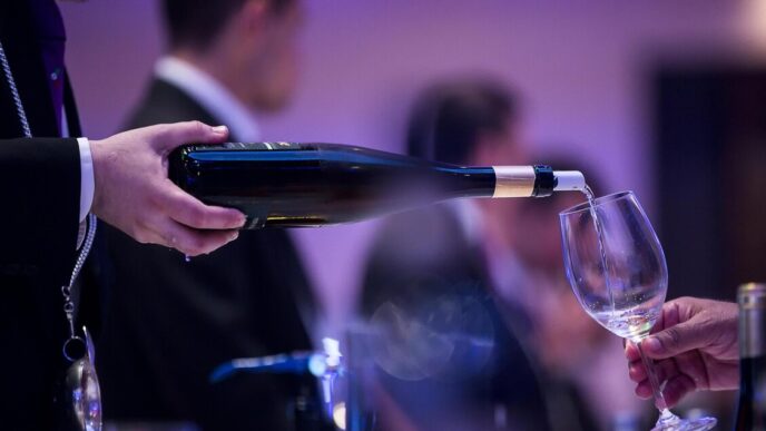 Podcast E2809Cdonne2C Vino2C Segretie2809D