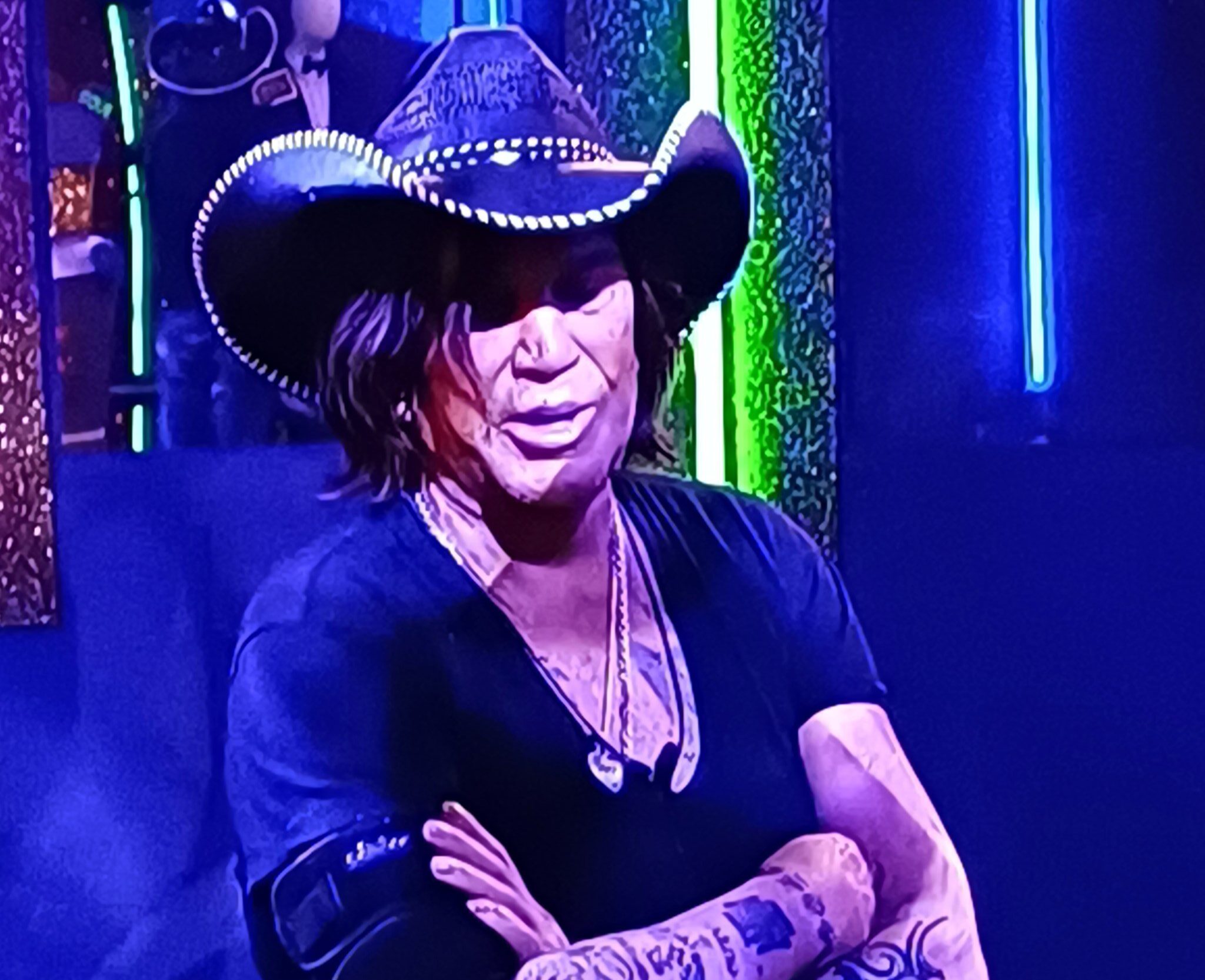 Polemiche Al Celebrity Big Bro