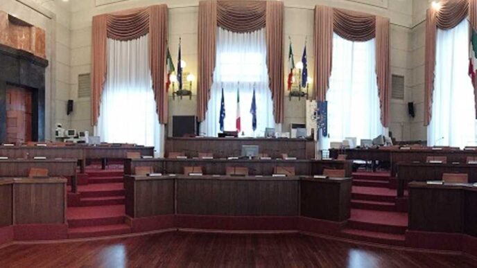 Polemiche Sul Piano Di Risanam