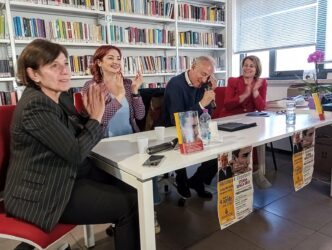 Pomeriggio Di Cultura E Partec