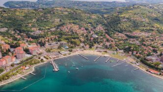 Portorose Festeggia 140 Anni D