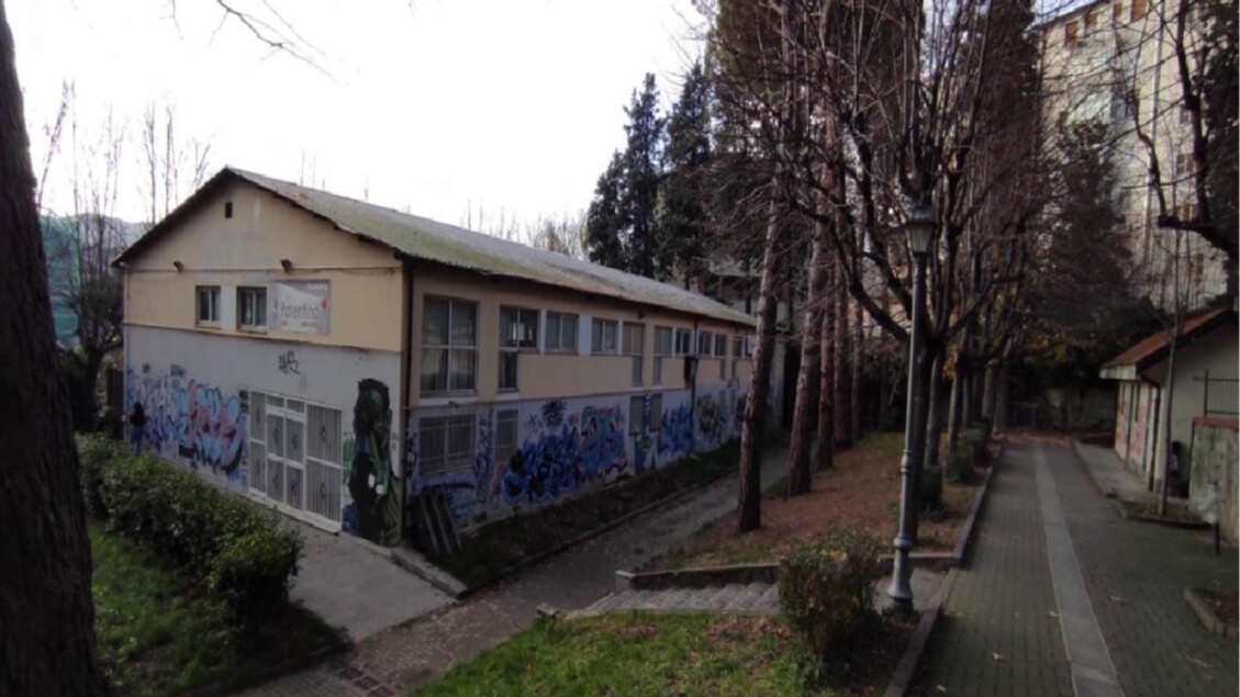 Potenza3A Avvio Dei Lavori Per