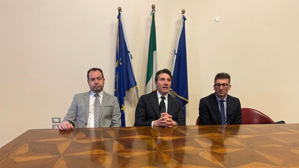Potenza3A Calo Nella Raccolta D