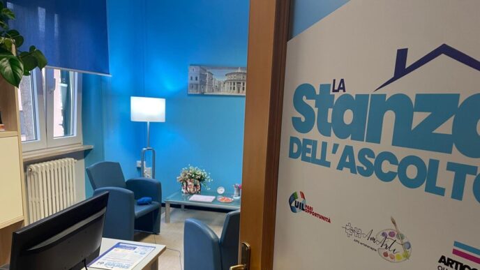 Potenza E Matera3A Nasce La Sta