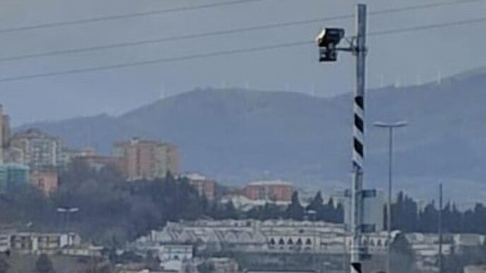 Potenza Registra Un Incasso Di