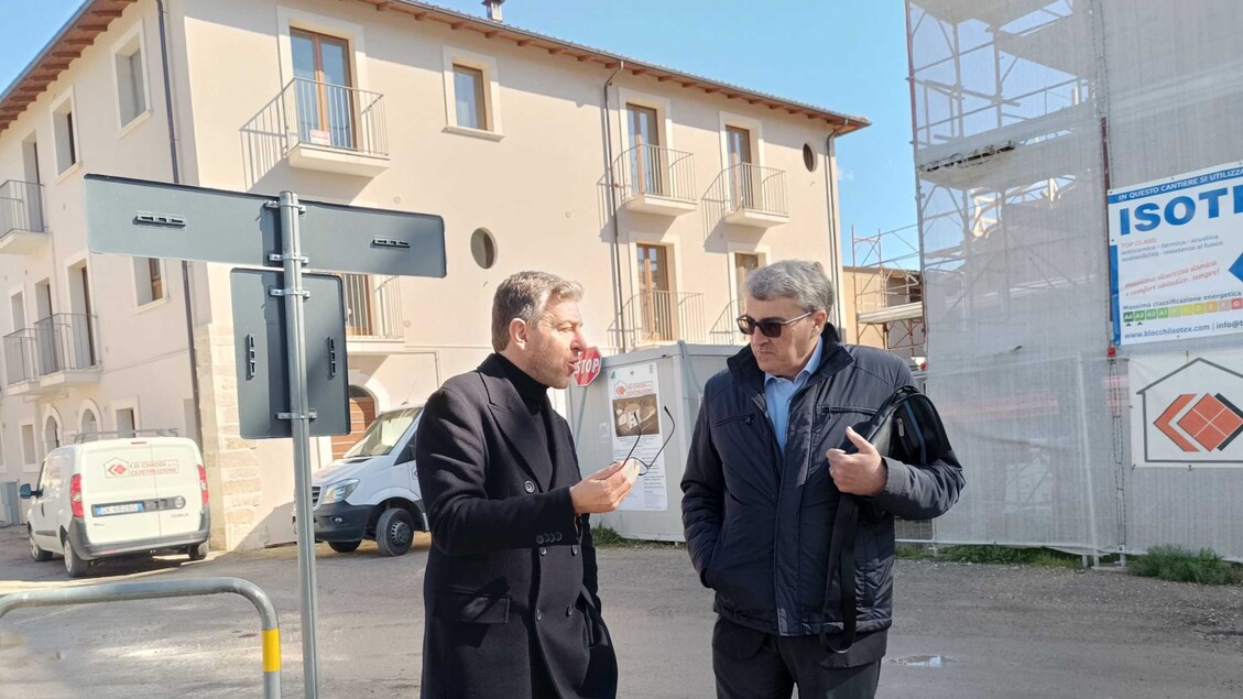 Potenzialitc3A0 Della Ricostruzio