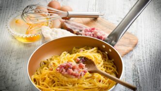 Preferenza Per La Pasta Lunga3A