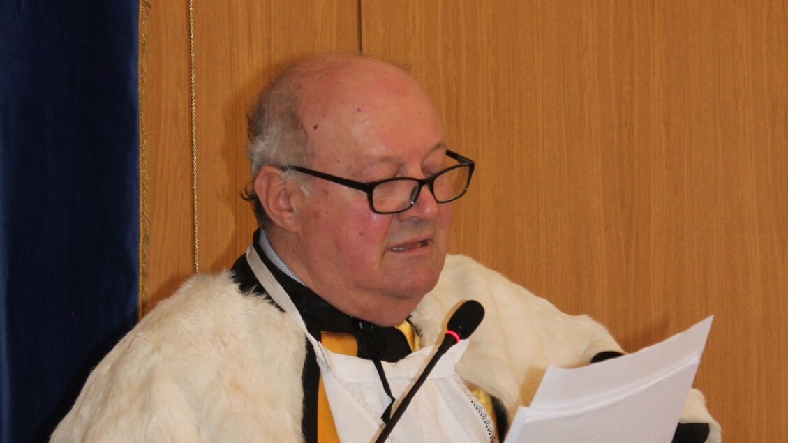 Preoccupazioni Sulle Minacce A