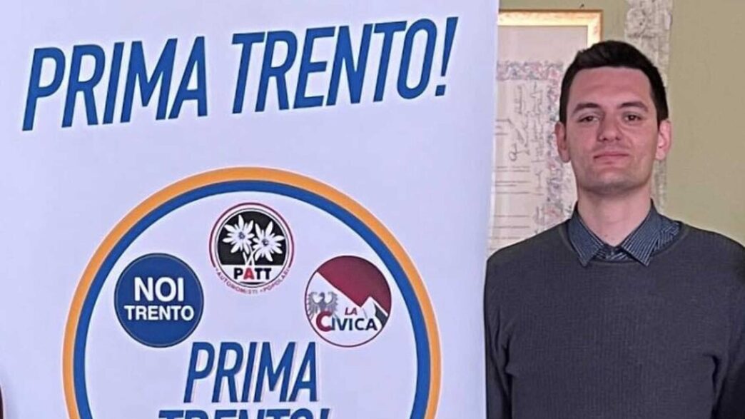 Presentata A Trento La Lista E2809C
