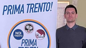 Presentata A Trento La Lista E2809C