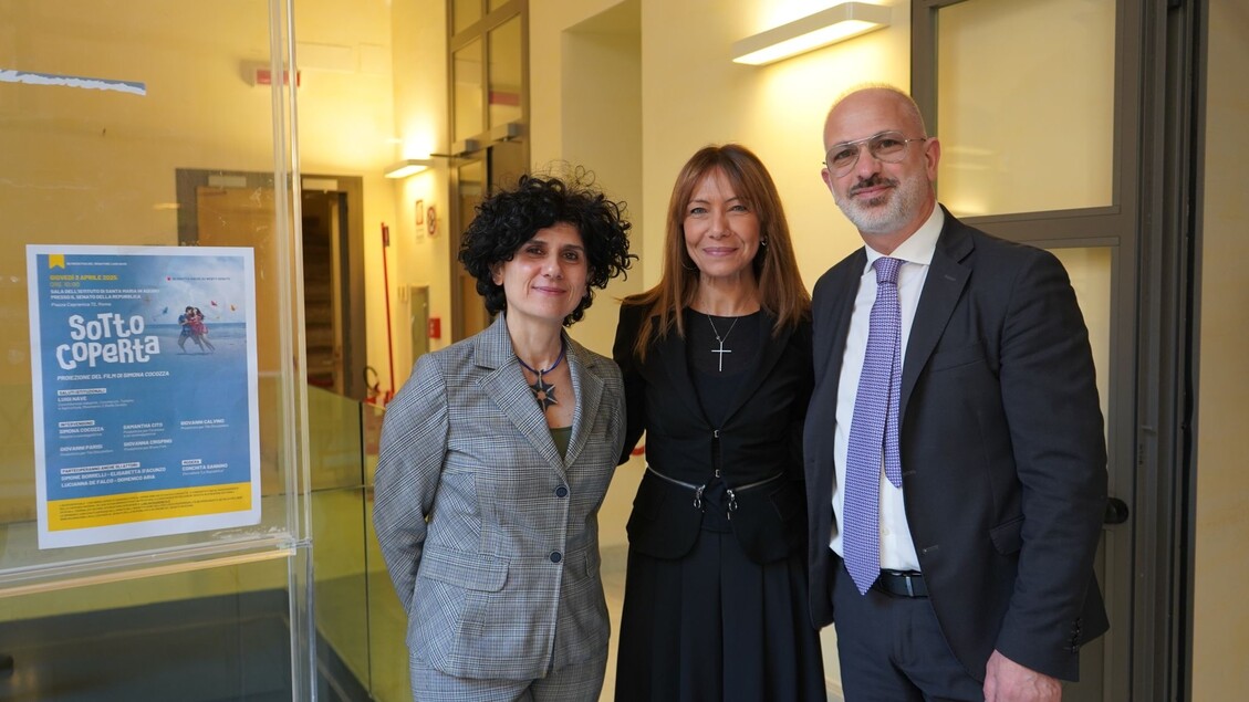 Presentazione Di 22Sottocoperta