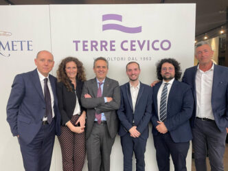 Presenza Strategica E Nuovi La