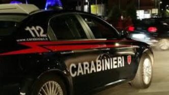 Presunto Omicida Arrestato A F