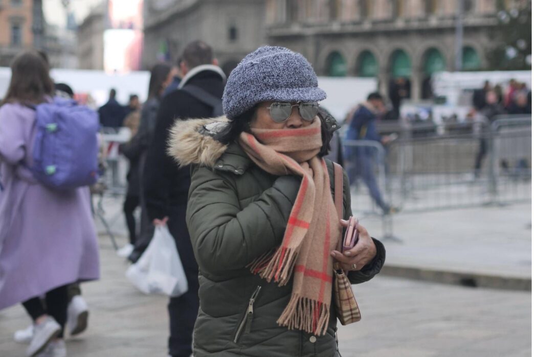 Previsioni Meteo3A Italia Verso