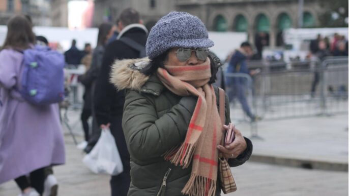 Previsioni Meteo3A Italia Verso