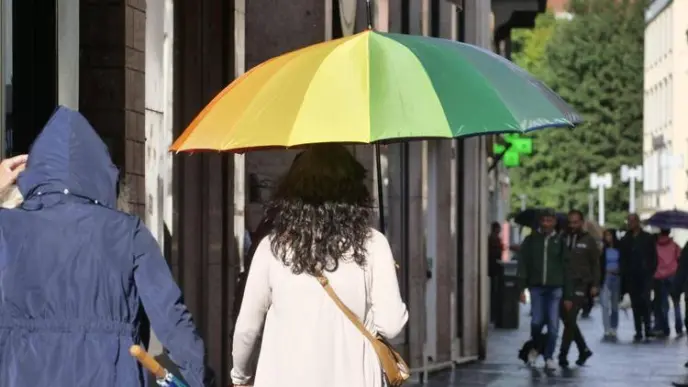Previsioni Meteo Di Aprile3A Te