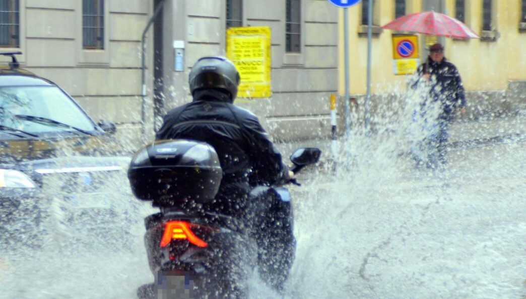 Previsioni Meteo Per Pasqua E 1