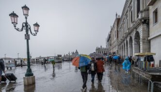 Previsioni Meteo Per Pasqua E